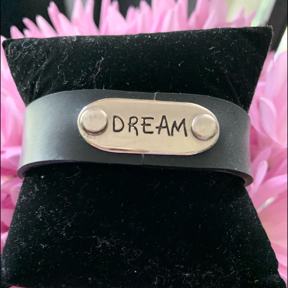 Recycled Dream Bracelet